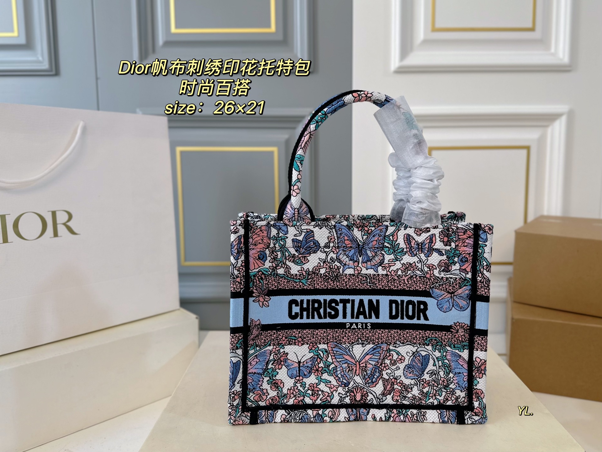 DIOR bag 96
